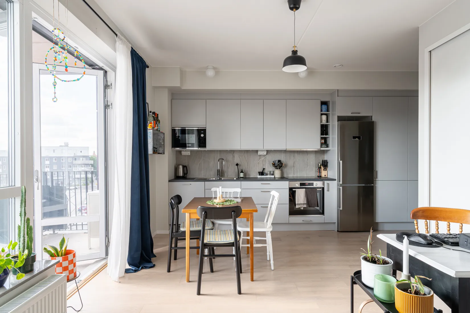 Bostadsrätt, Norrgärdesgatan 6, Munktellstaden, Eskilstuna