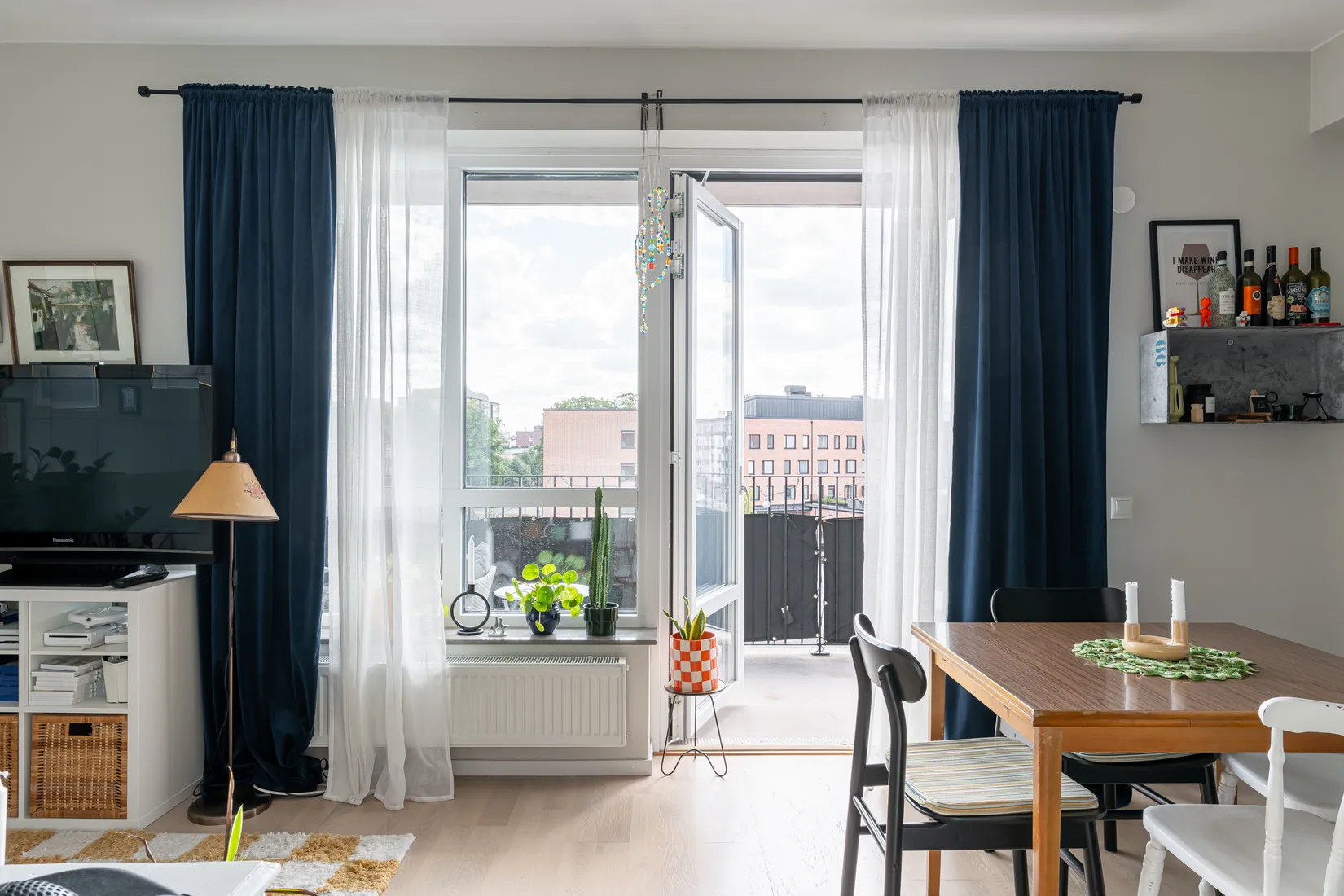 Bostadsrätt, Norrgärdesgatan 6, Munktellstaden, Eskilstuna