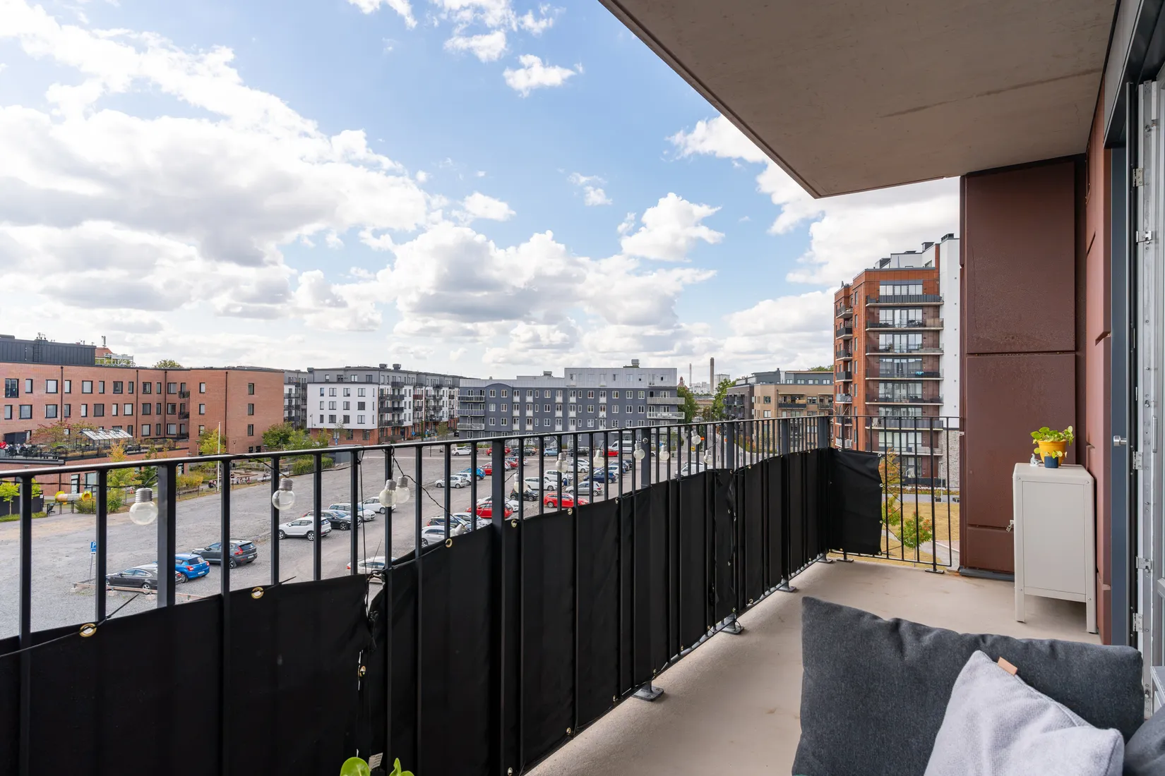 Bostadsrätt, Norrgärdesgatan 6, Munktellstaden, Eskilstuna
