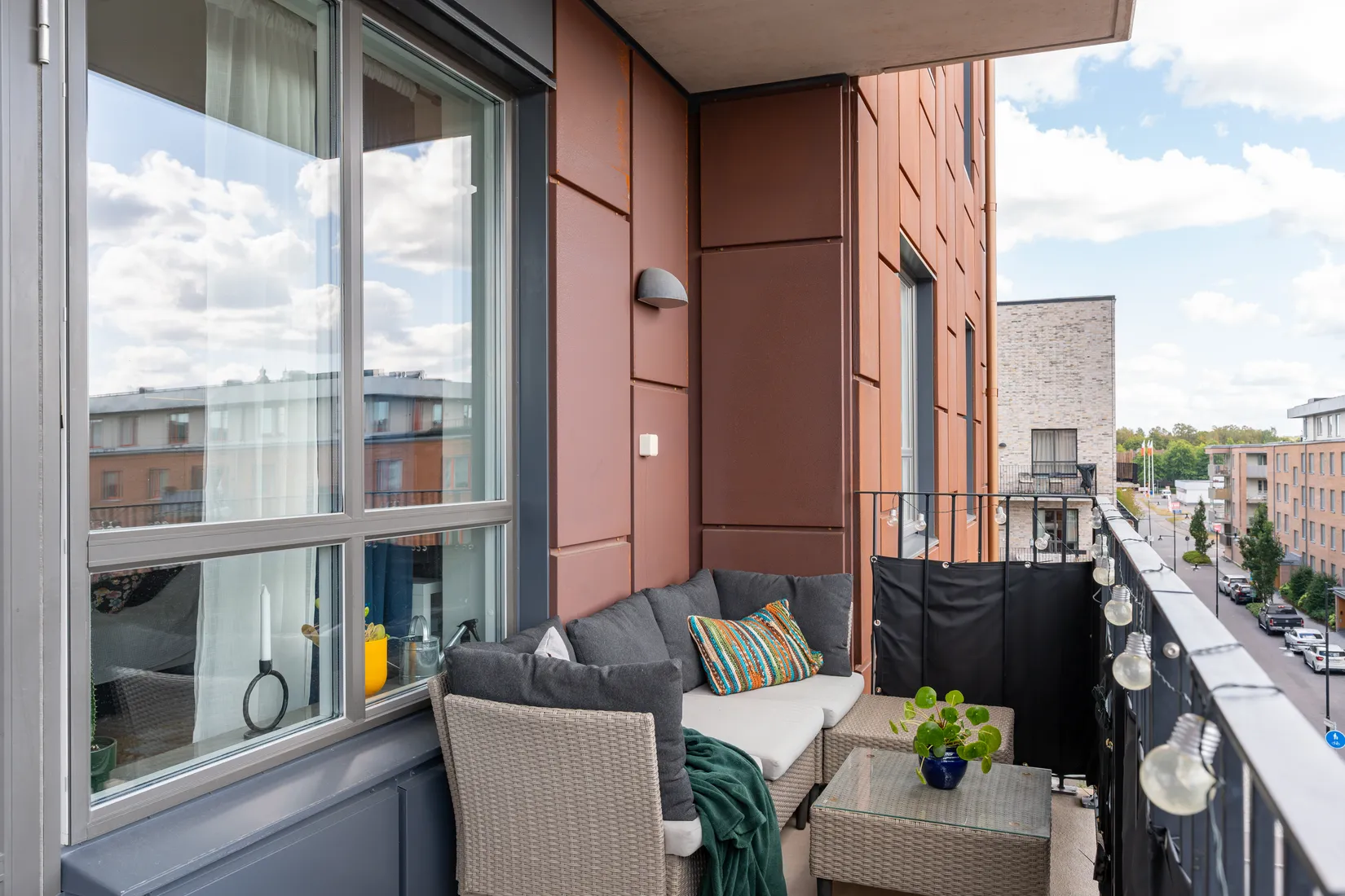 Bostadsrätt, Norrgärdesgatan 6, Munktellstaden, Eskilstuna
