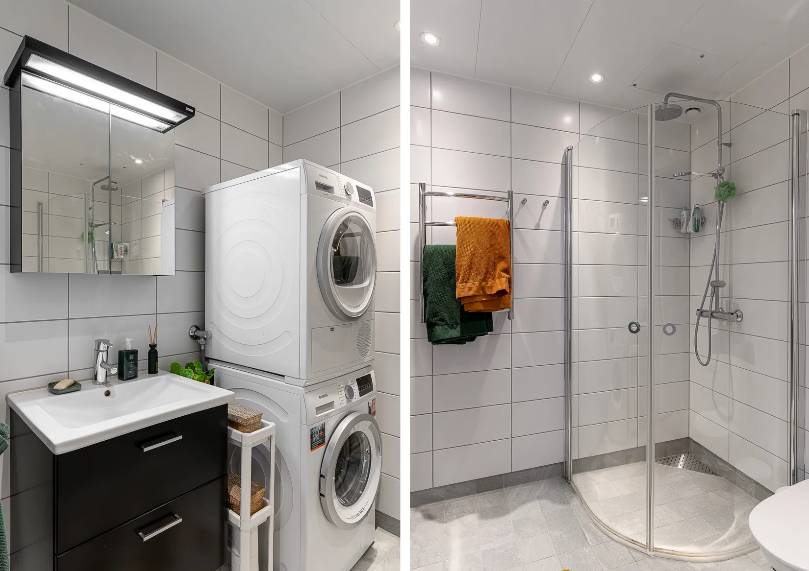Bostadsrätt, Norrgärdesgatan 6, Munktellstaden, Eskilstuna