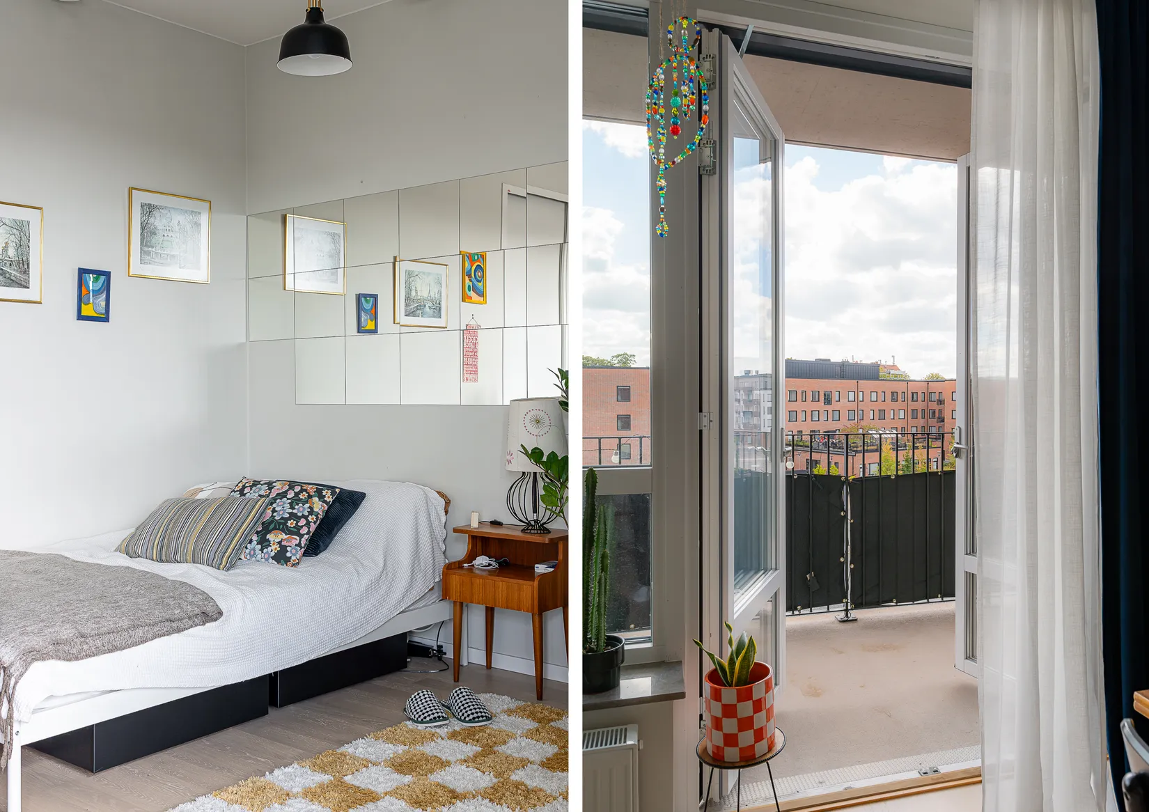 Bostadsrätt, Norrgärdesgatan 6, Munktellstaden, Eskilstuna