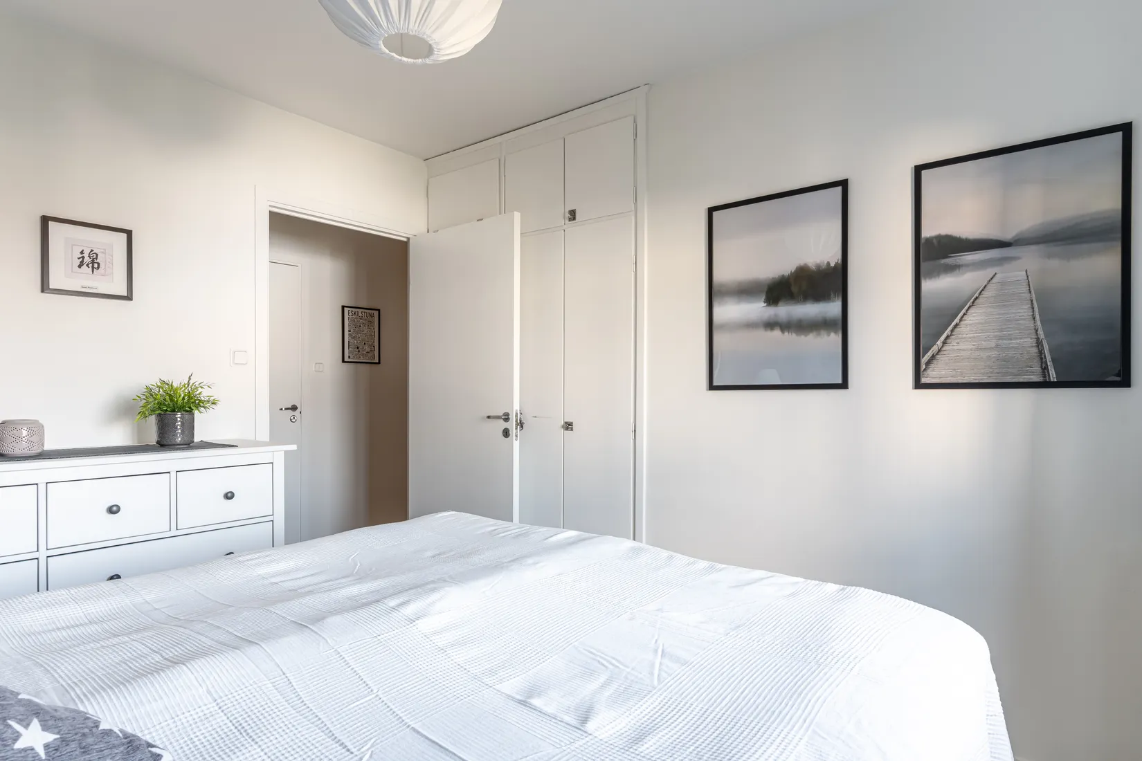 Bostadsrätt, Eleonoragatan 7B, Norr, Eskilstuna