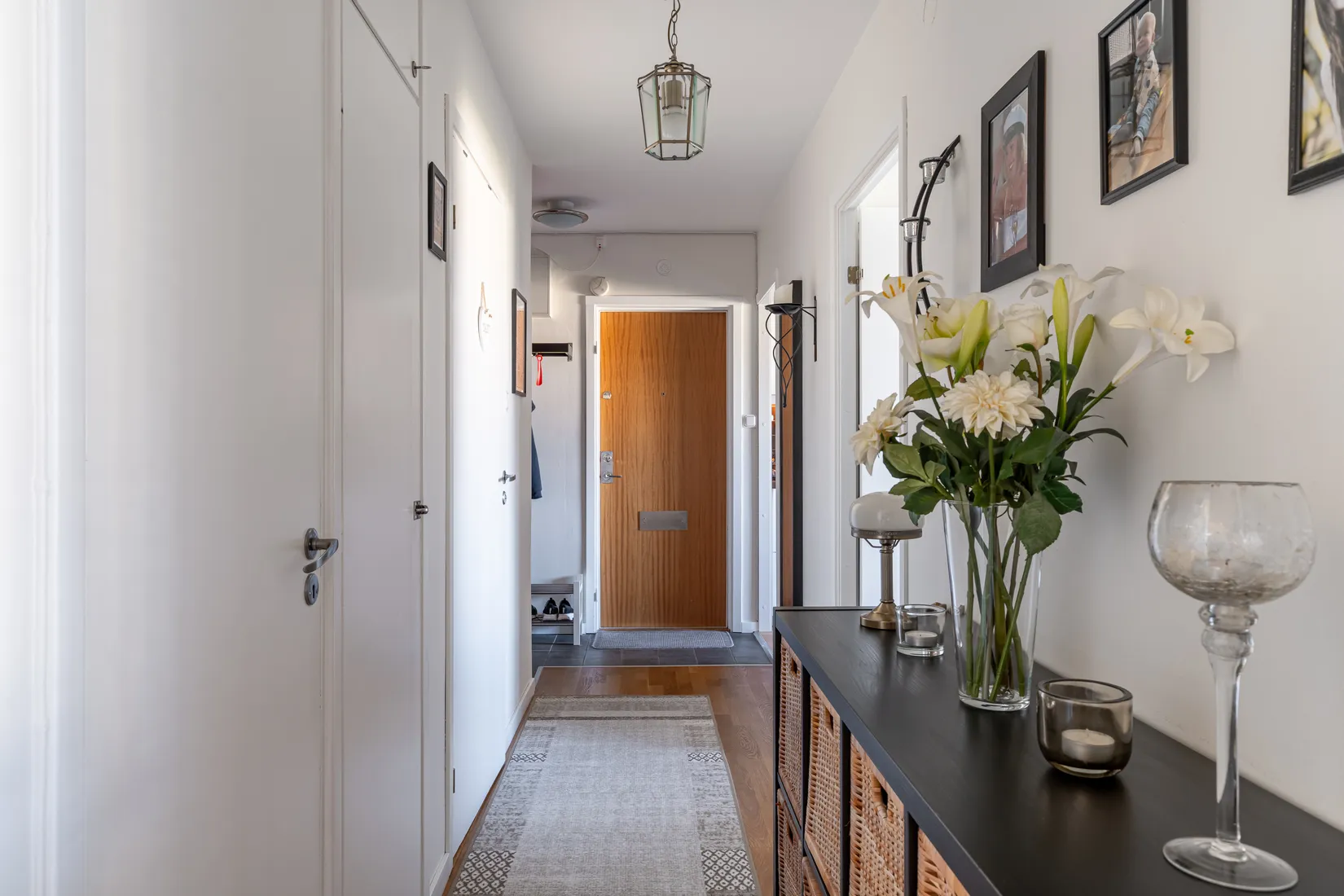 Bostadsrätt, Eleonoragatan 7B, Norr, Eskilstuna