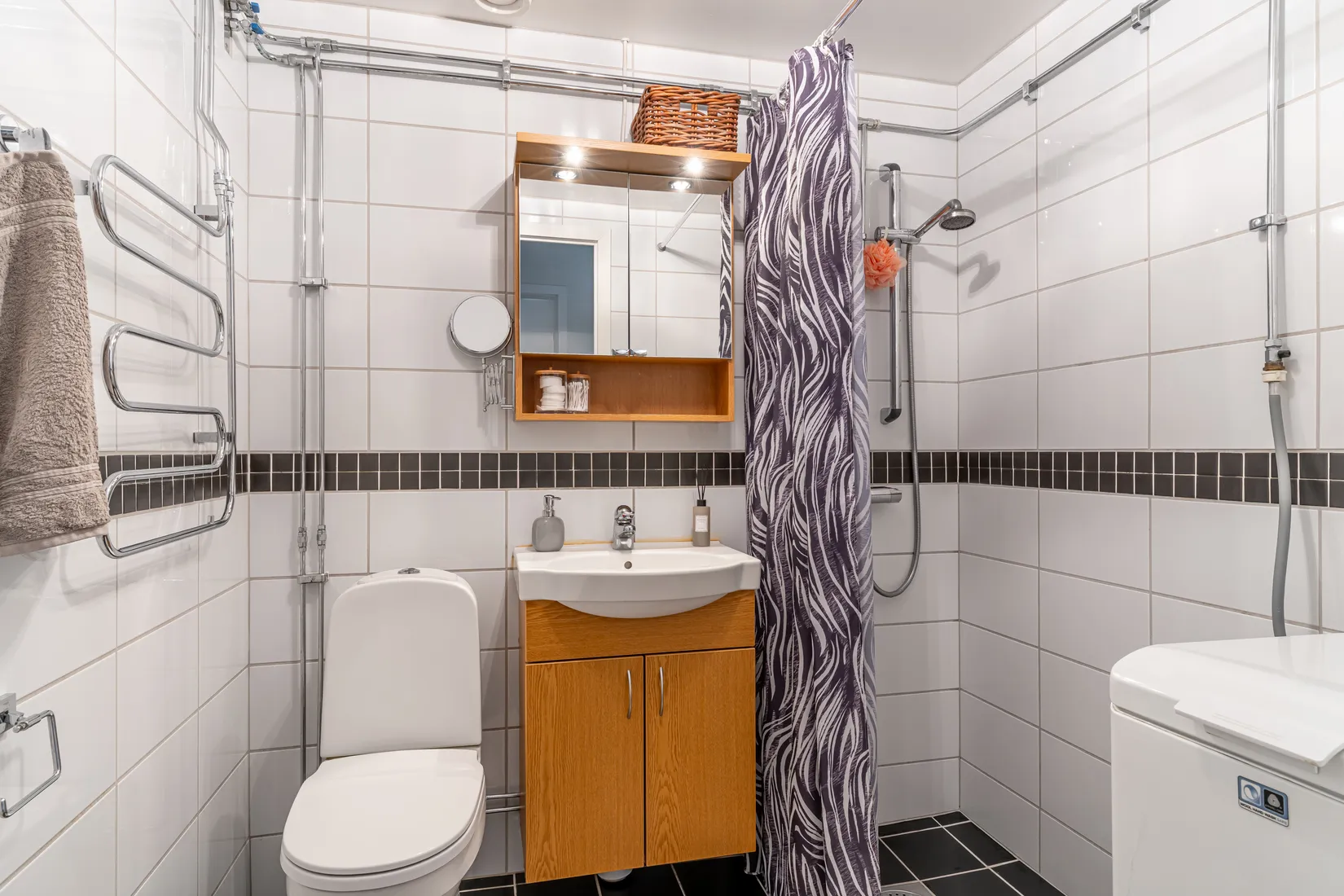 Bostadsrätt, Eleonoragatan 7B, Norr, Eskilstuna
