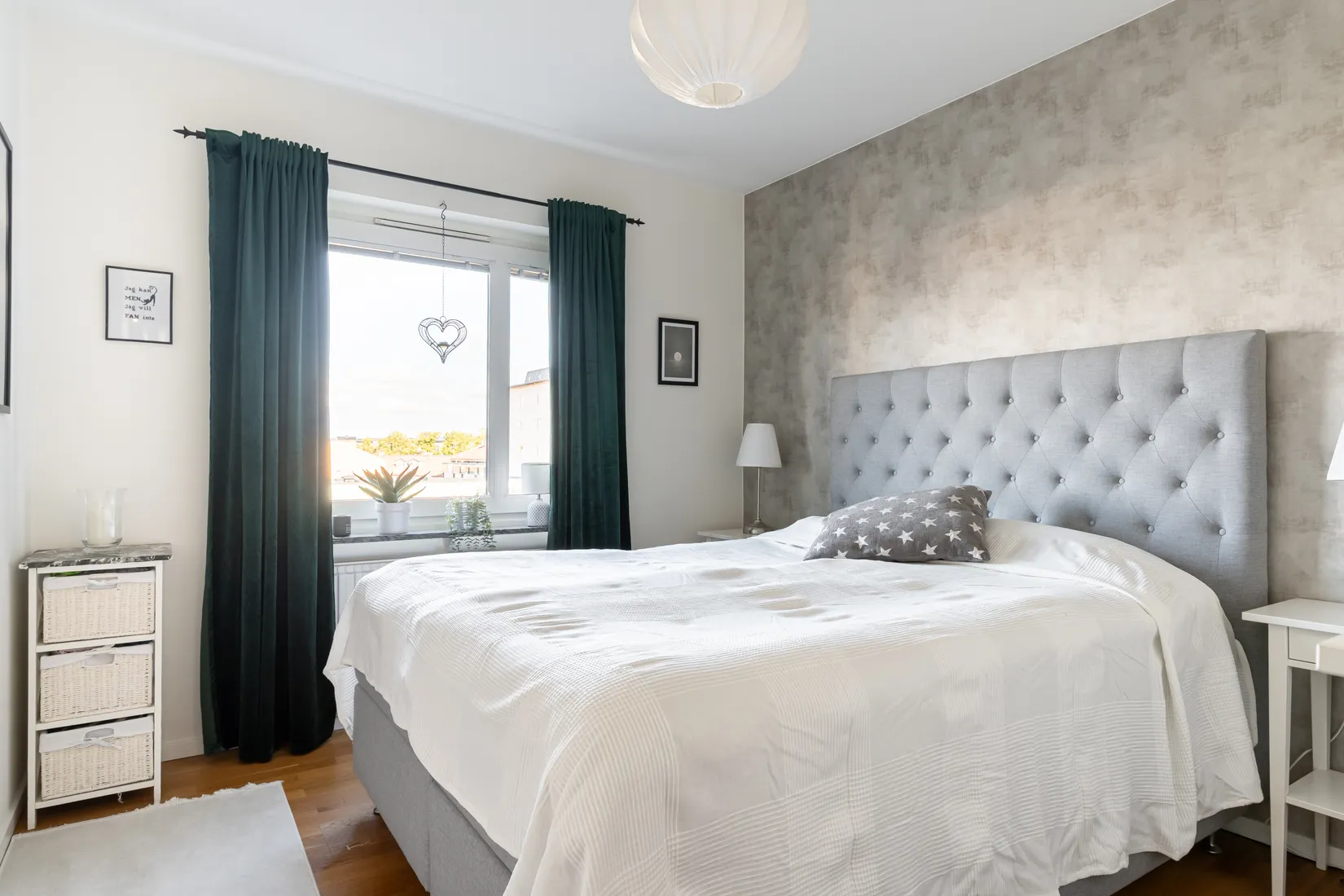 Bostadsrätt, Eleonoragatan 7B, Norr, Eskilstuna