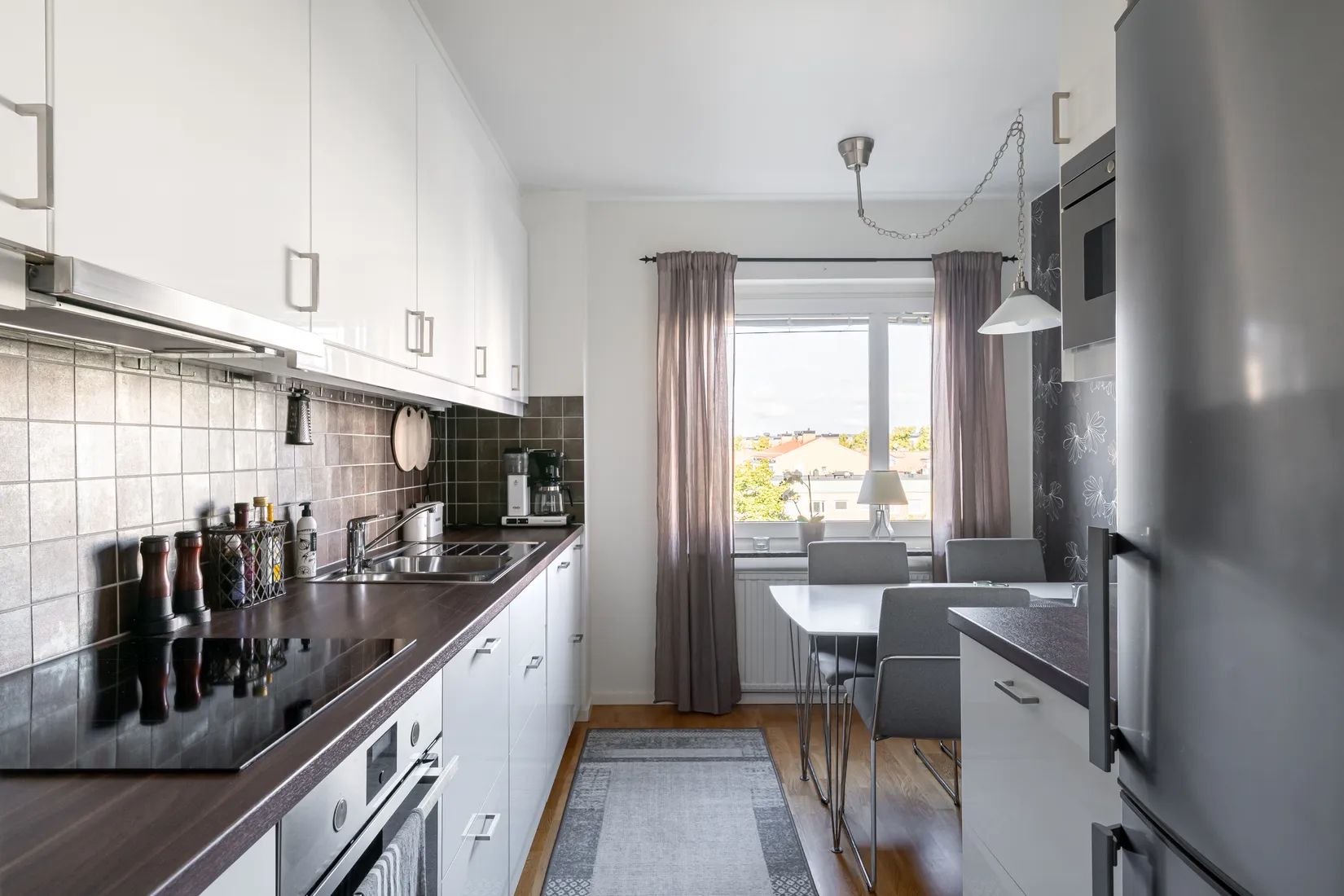 Bostadsrätt, Eleonoragatan 7B, Norr, Eskilstuna