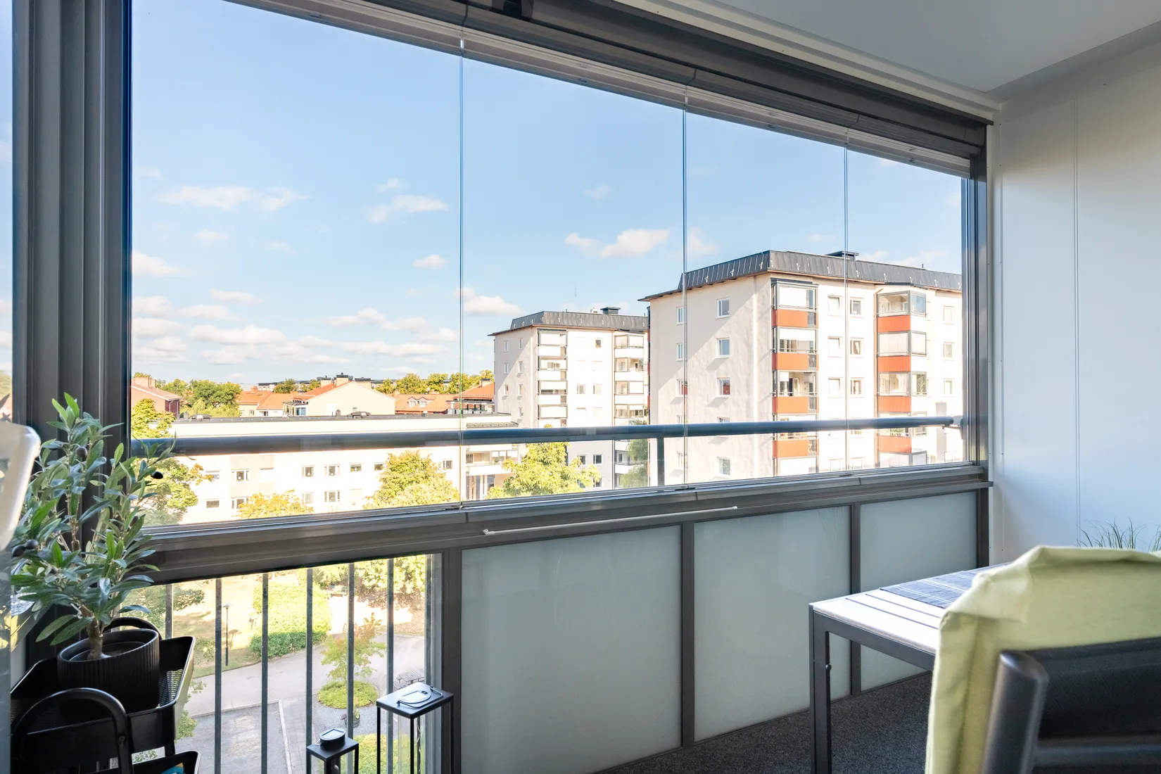 Bostadsrätt, Eleonoragatan 7B, Norr, Eskilstuna