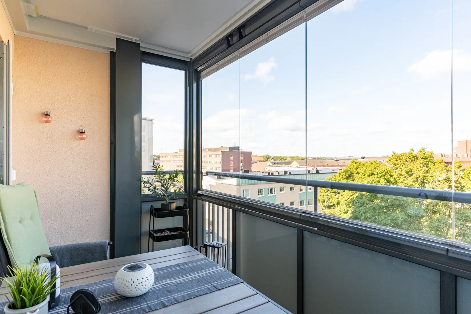 Bostadsrätt, Eleonoragatan 7B, Norr, Eskilstuna