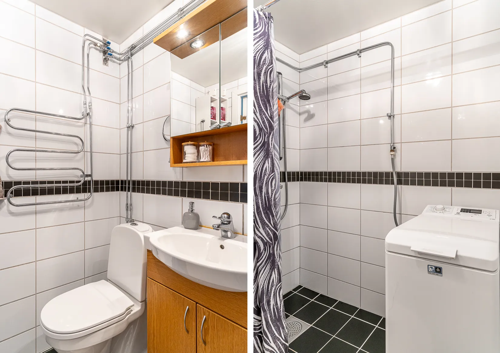 Bostadsrätt, Eleonoragatan 7B, Norr, Eskilstuna