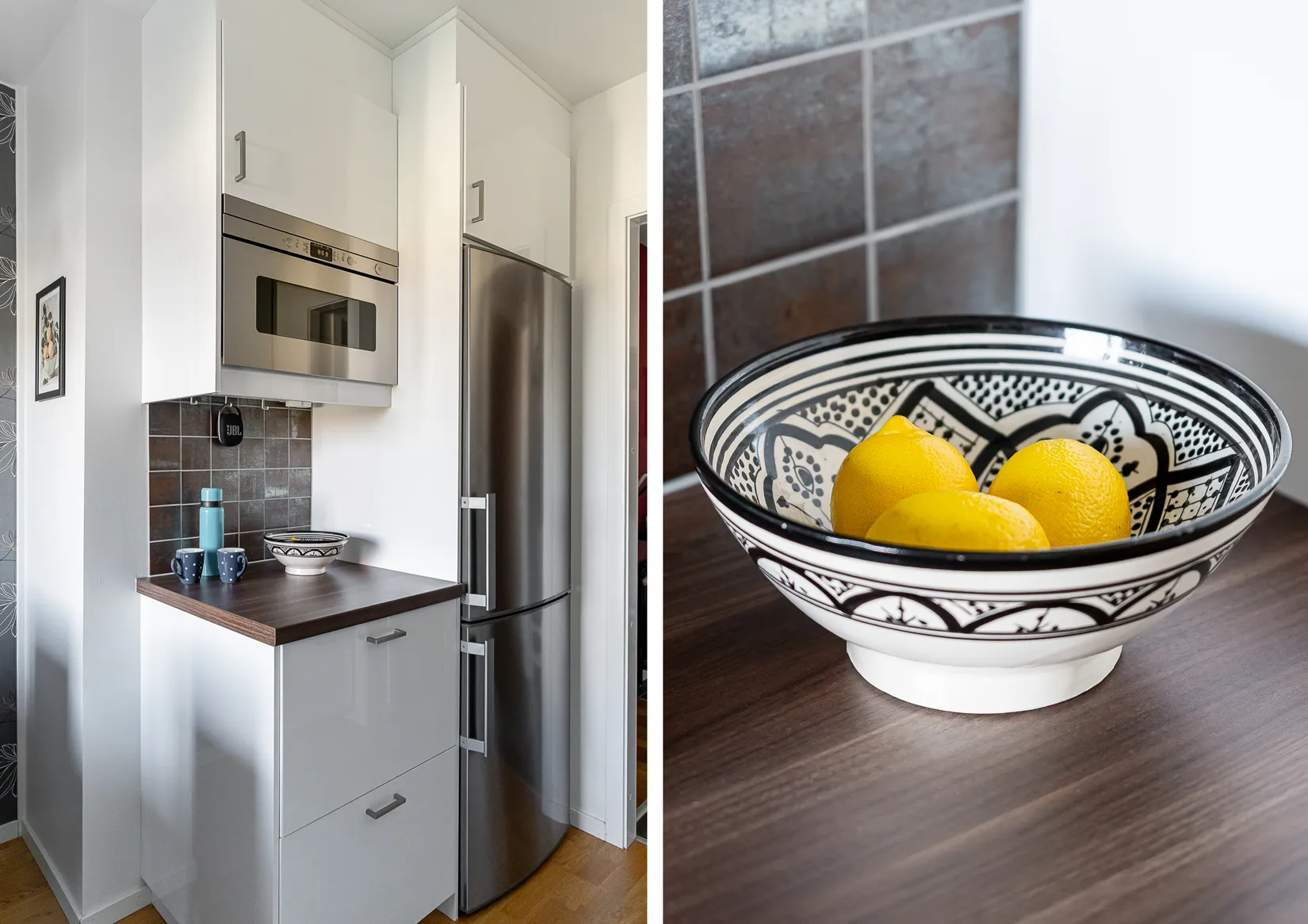 Bostadsrätt, Eleonoragatan 7B, Norr, Eskilstuna