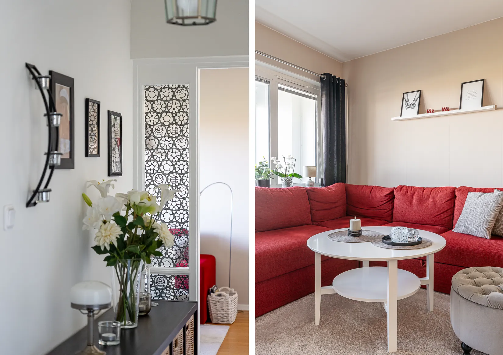 Bostadsrätt, Eleonoragatan 7B, Norr, Eskilstuna