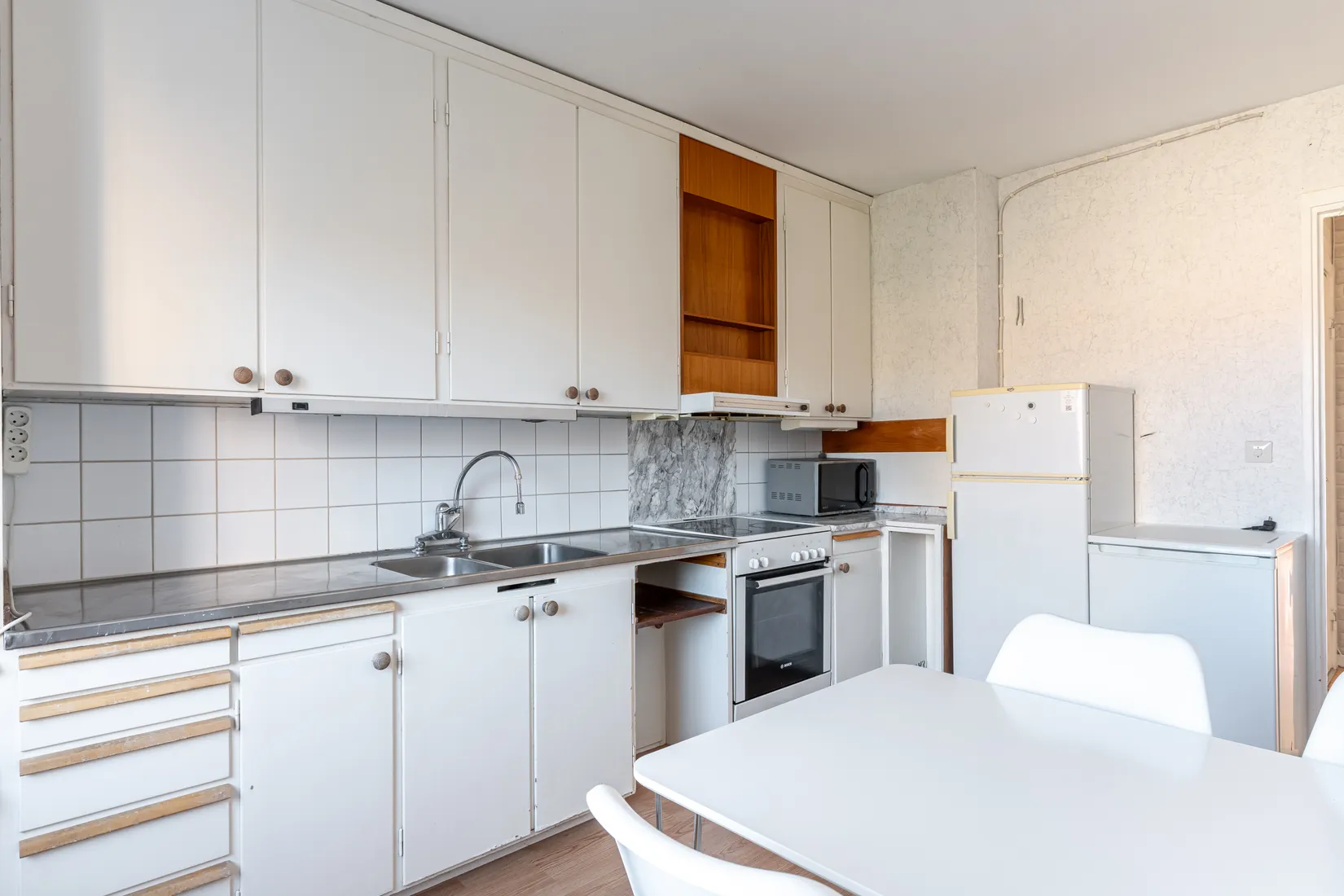 Bostadsrätt, Källgatan 4B, Nyfors, Eskilstuna