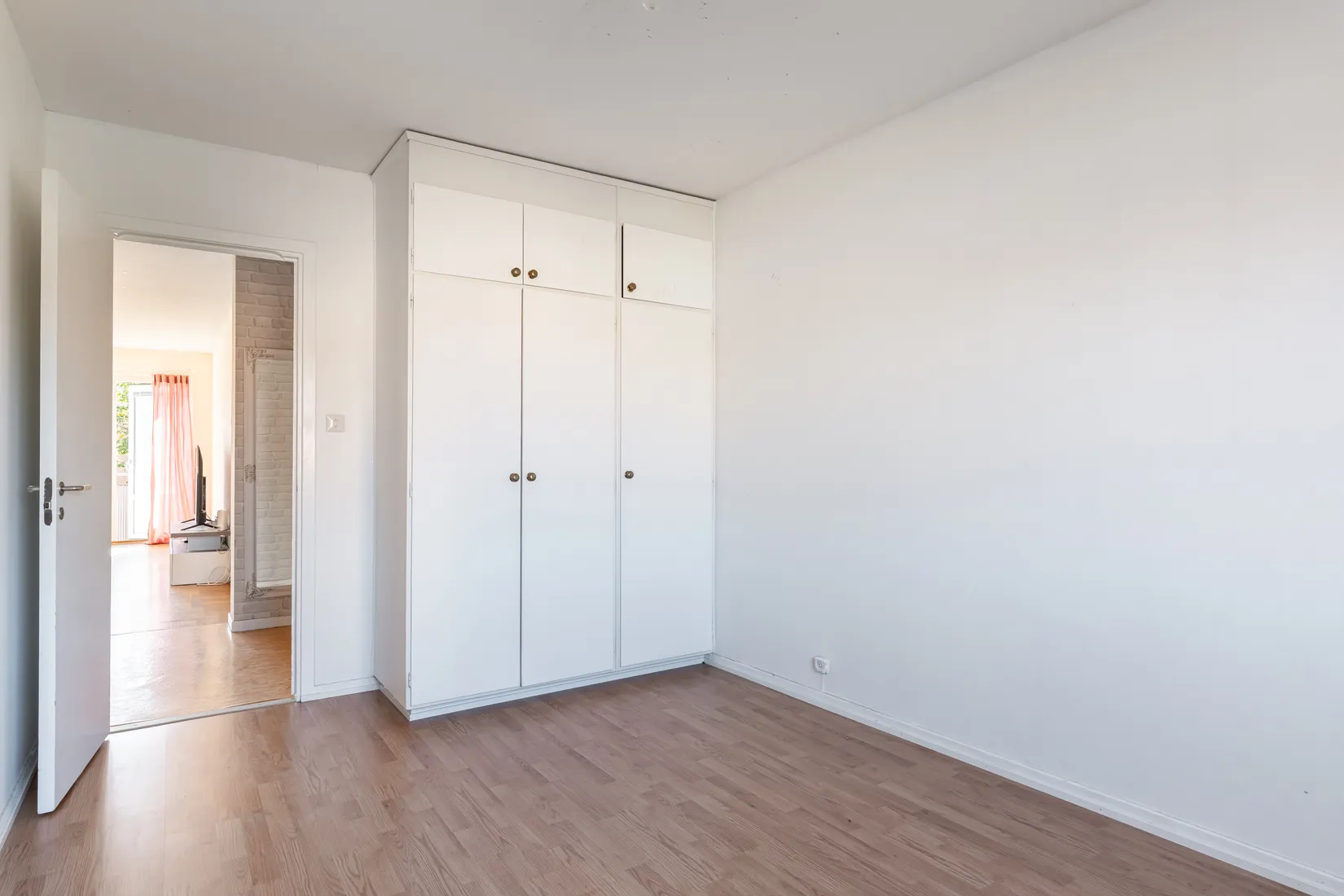 Bostadsrätt, Källgatan 4B, Nyfors, Eskilstuna