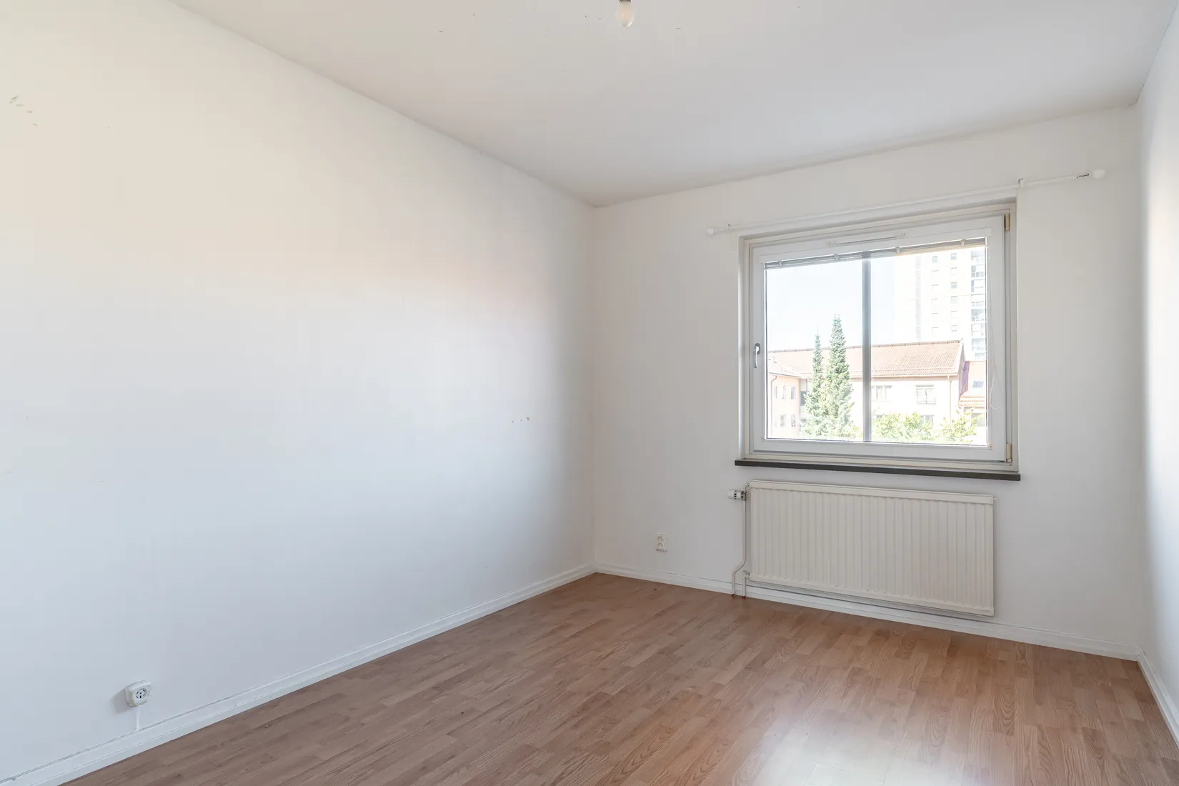 Bostadsrätt, Källgatan 4B, Nyfors, Eskilstuna