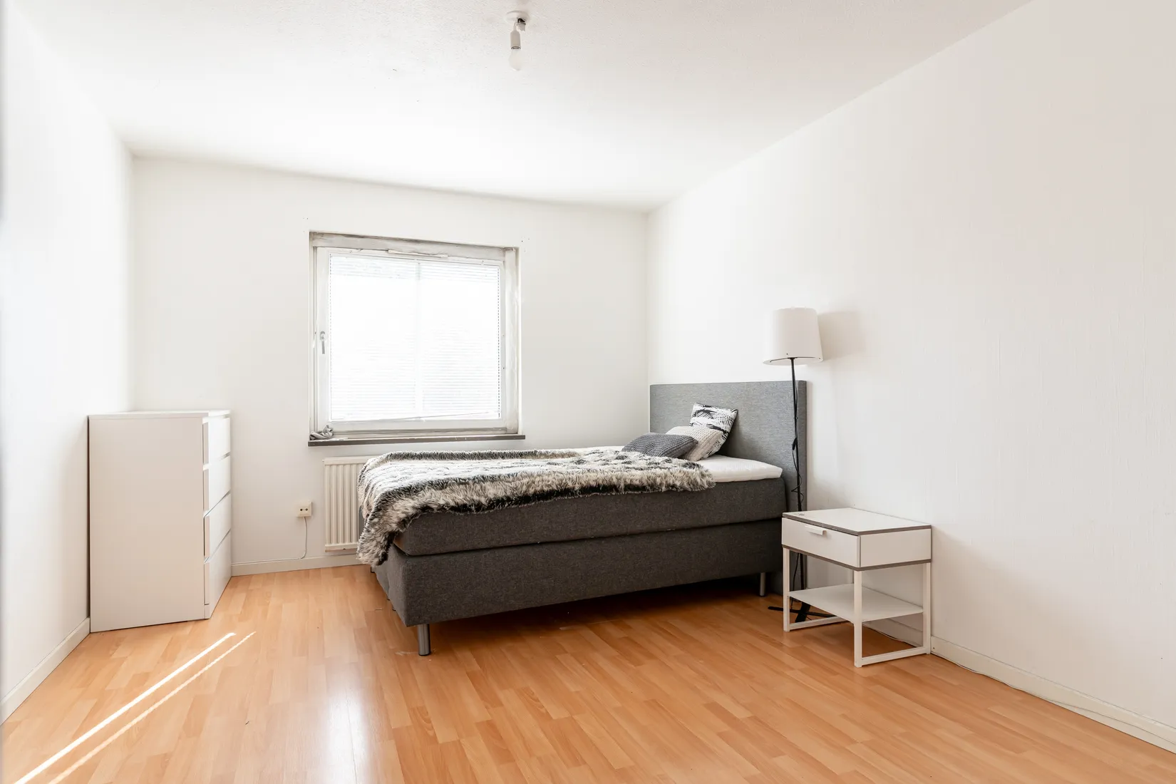 Bostadsrätt, Källgatan 4B, Nyfors, Eskilstuna