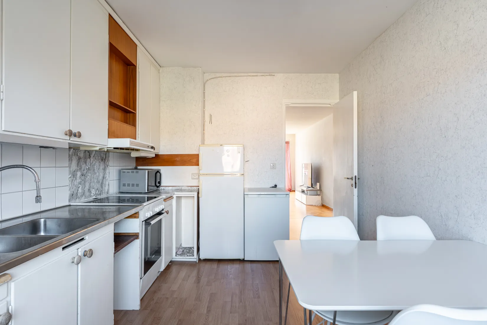 Bostadsrätt, Källgatan 4B, Nyfors, Eskilstuna