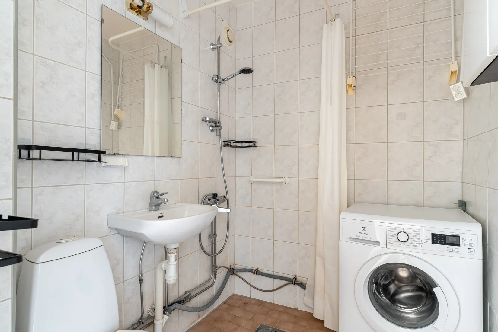 Bostadsrätt, Källgatan 4B, Nyfors, Eskilstuna
