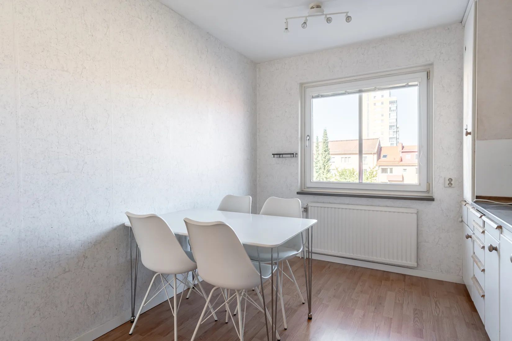 Bostadsrätt, Källgatan 4B, Nyfors, Eskilstuna