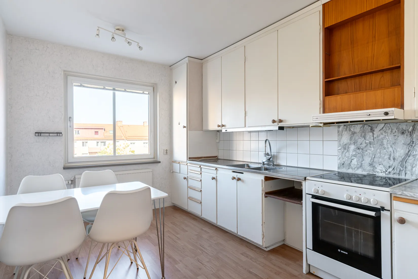 Bostadsrätt, Källgatan 4B, Nyfors, Eskilstuna