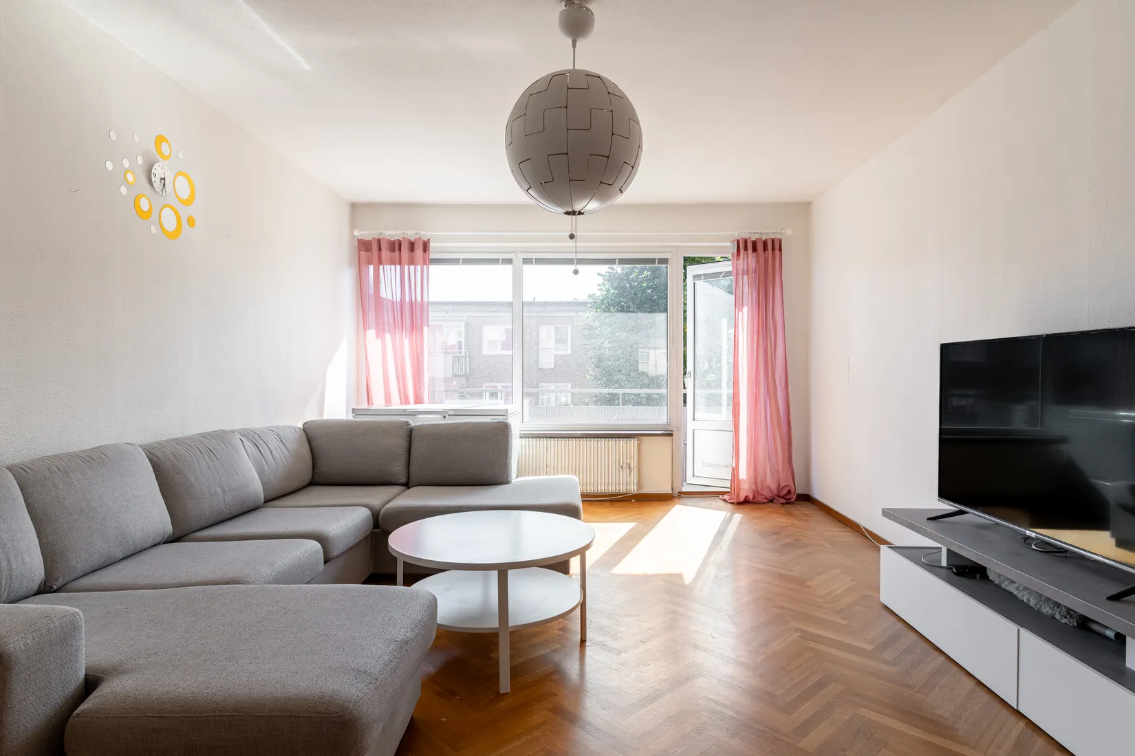 Bostadsrätt, Källgatan 4B, Nyfors, Eskilstuna