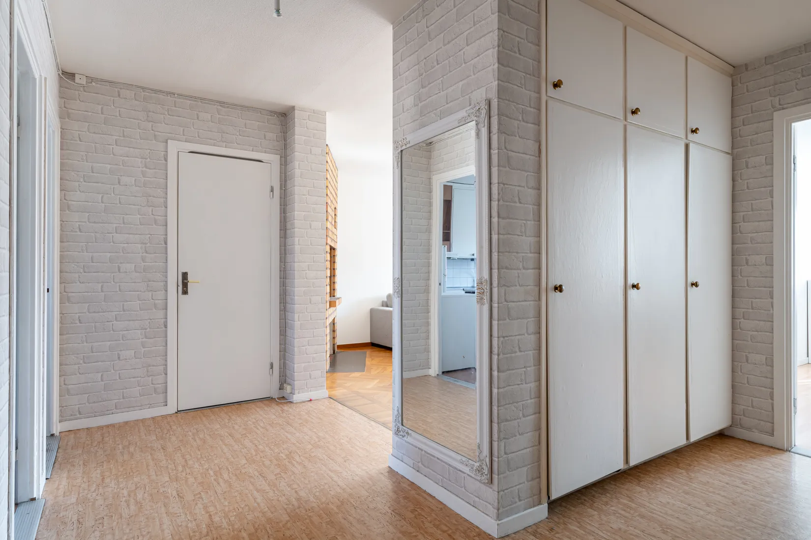 Bostadsrätt, Källgatan 4B, Nyfors, Eskilstuna