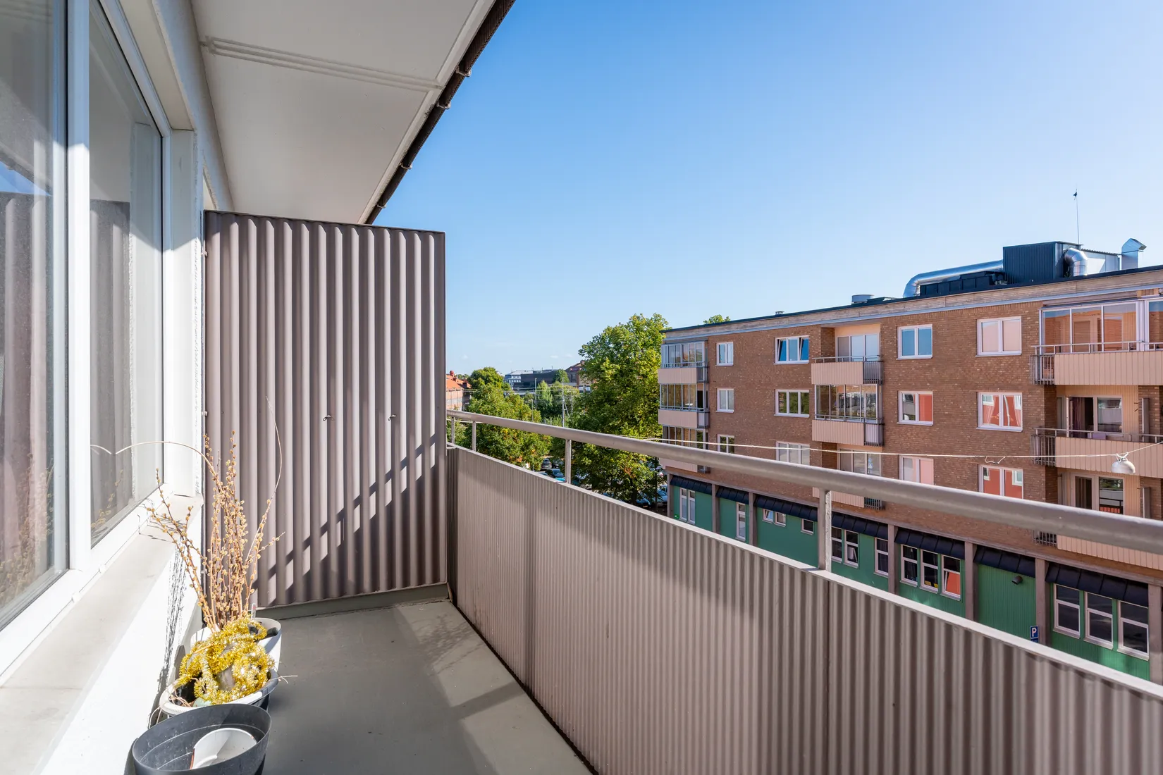 Bostadsrätt, Källgatan 4B, Nyfors, Eskilstuna