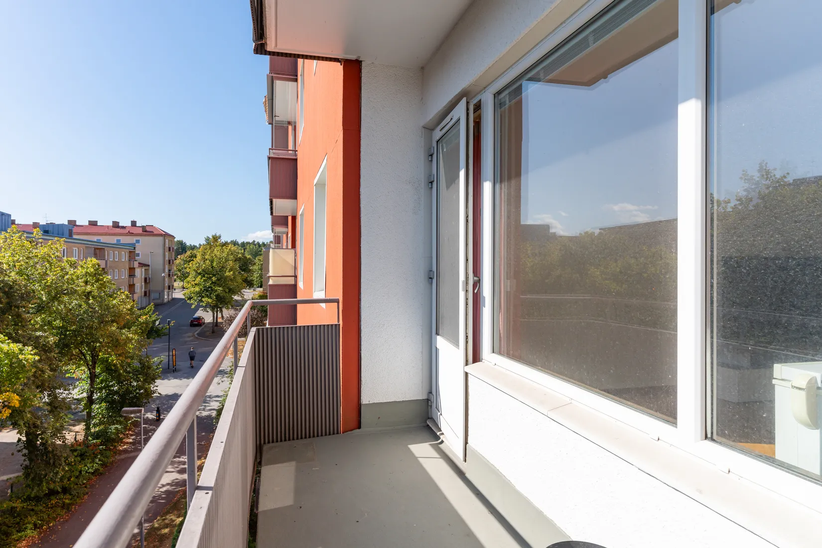 Bostadsrätt, Källgatan 4B, Nyfors, Eskilstuna