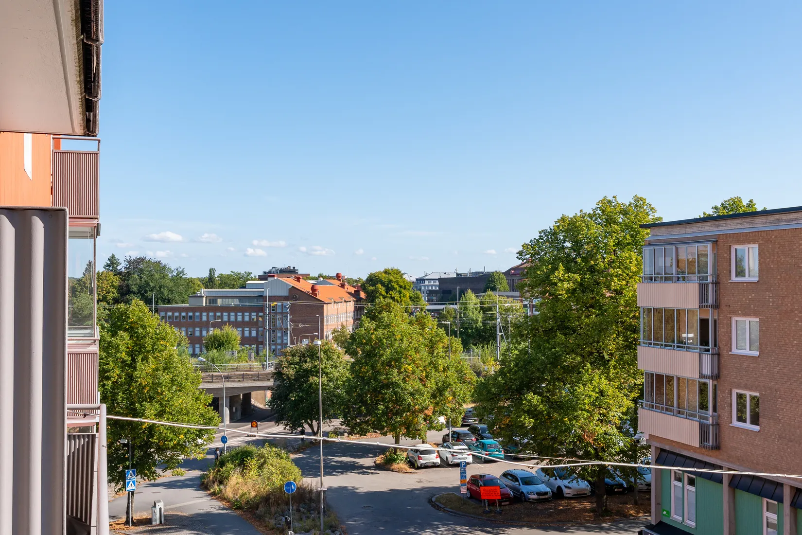 Bostadsrätt, Källgatan 4B, Nyfors, Eskilstuna