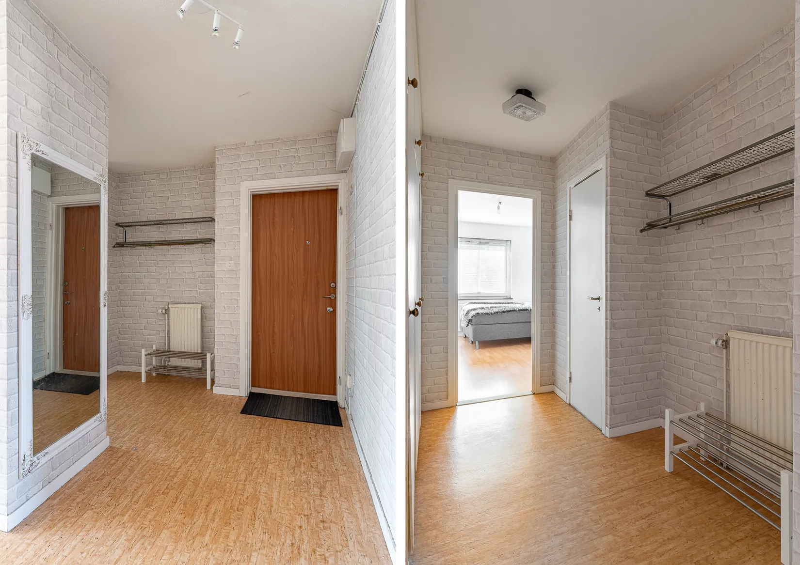 Bostadsrätt, Källgatan 4B, Nyfors, Eskilstuna