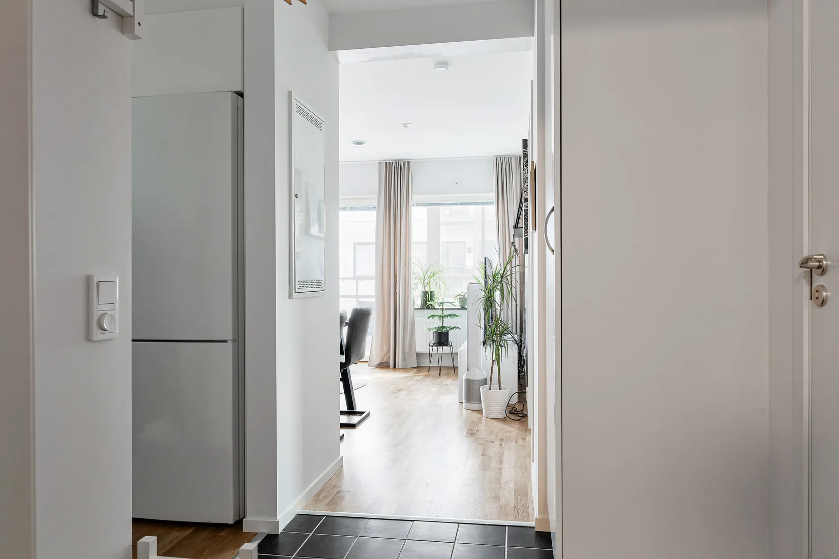 Bostadsrätt, Margretedalsvägen 11B, Gnesta