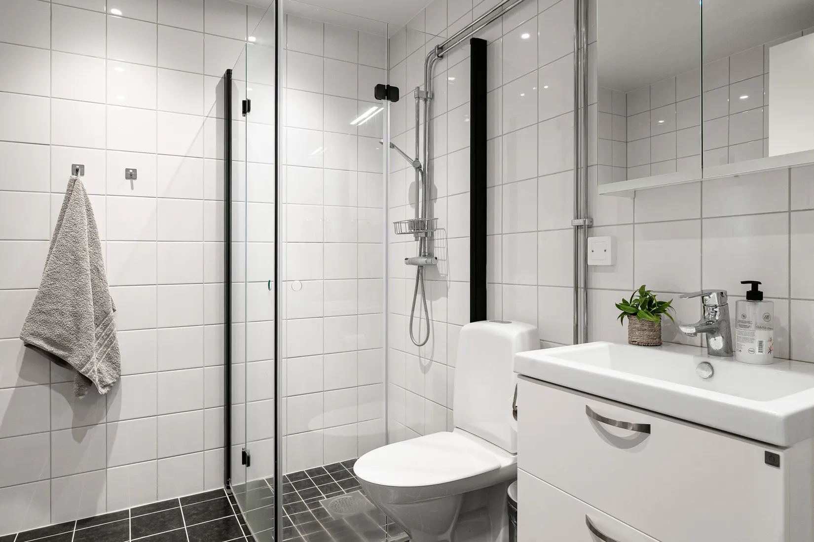 Bostadsrätt, Margretedalsvägen 11B, Gnesta
