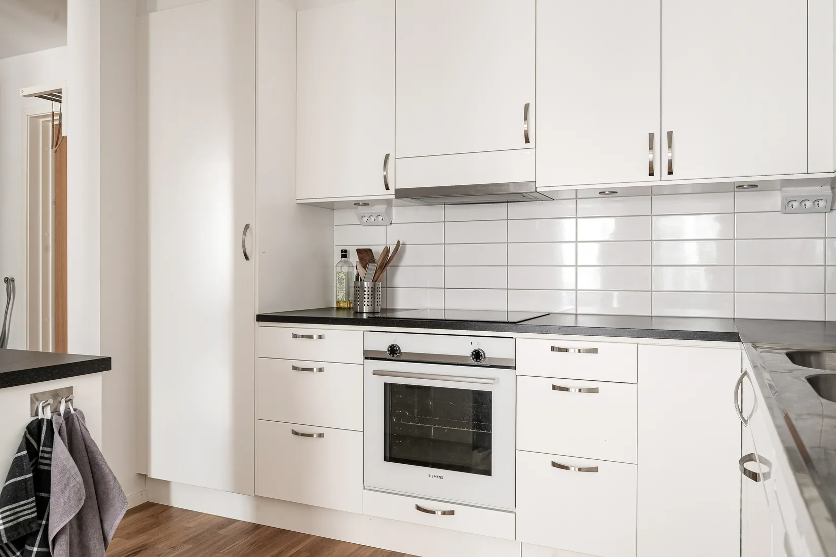 Bostadsrätt, Margretedalsvägen 11B, Gnesta