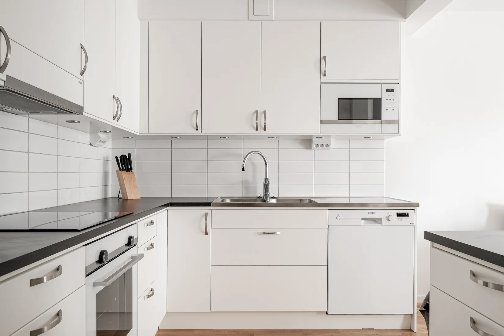 Bostadsrätt, Margretedalsvägen 11B, Gnesta
