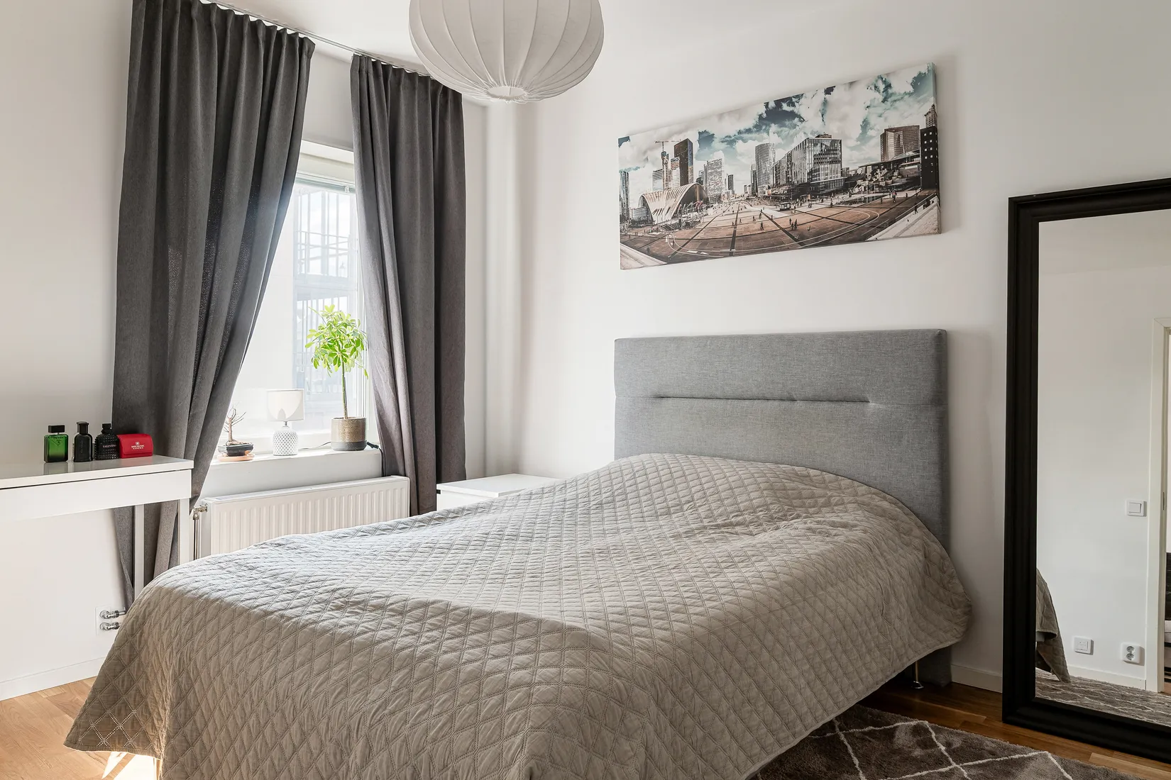 Bostadsrätt, Margretedalsvägen 11B, Gnesta