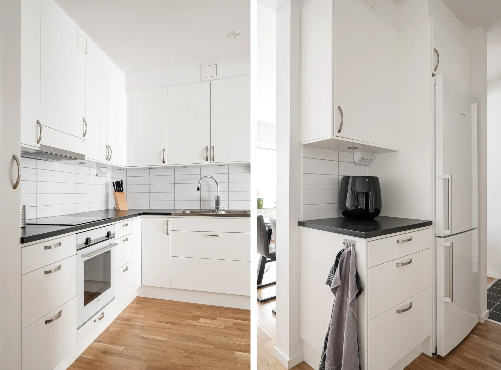 Bostadsrätt, Margretedalsvägen 11B, Gnesta