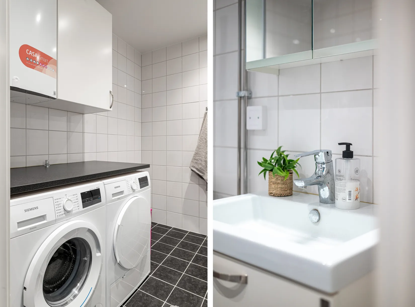 Bostadsrätt, Margretedalsvägen 11B, Gnesta