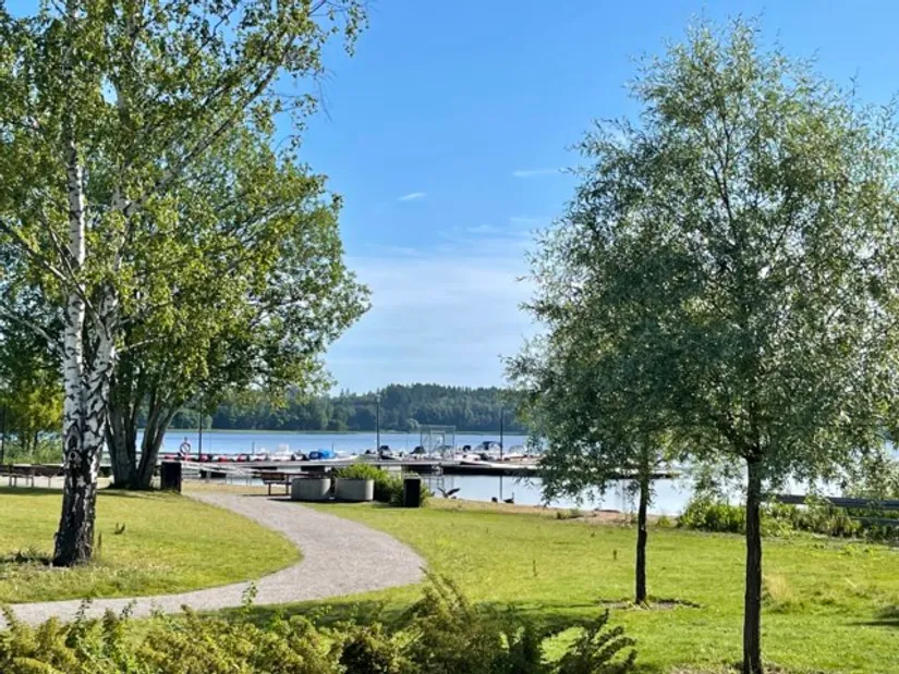 Bostadsrätt, Margretedalsvägen 11B, Gnesta