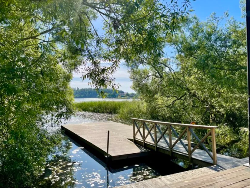 Bostadsrätt, Margretedalsvägen 11B, Gnesta
