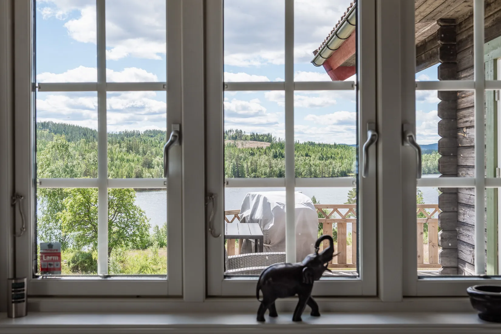 Gård/Skog, Runnsjön 35, Torsby