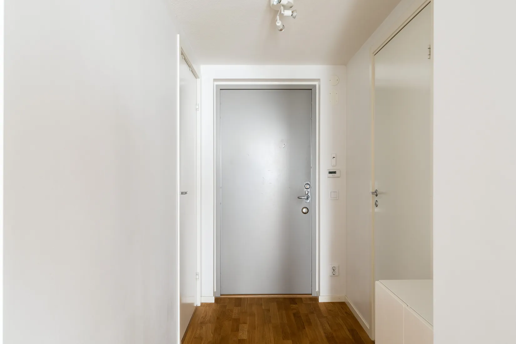 Bostadsrätt, Östersundsgatan 7, Vällingby - Råcksta, Stockholm