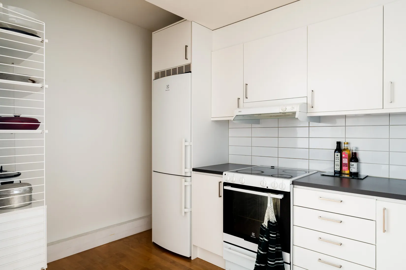 Bostadsrätt, Östersundsgatan 7, Vällingby - Råcksta, Stockholm