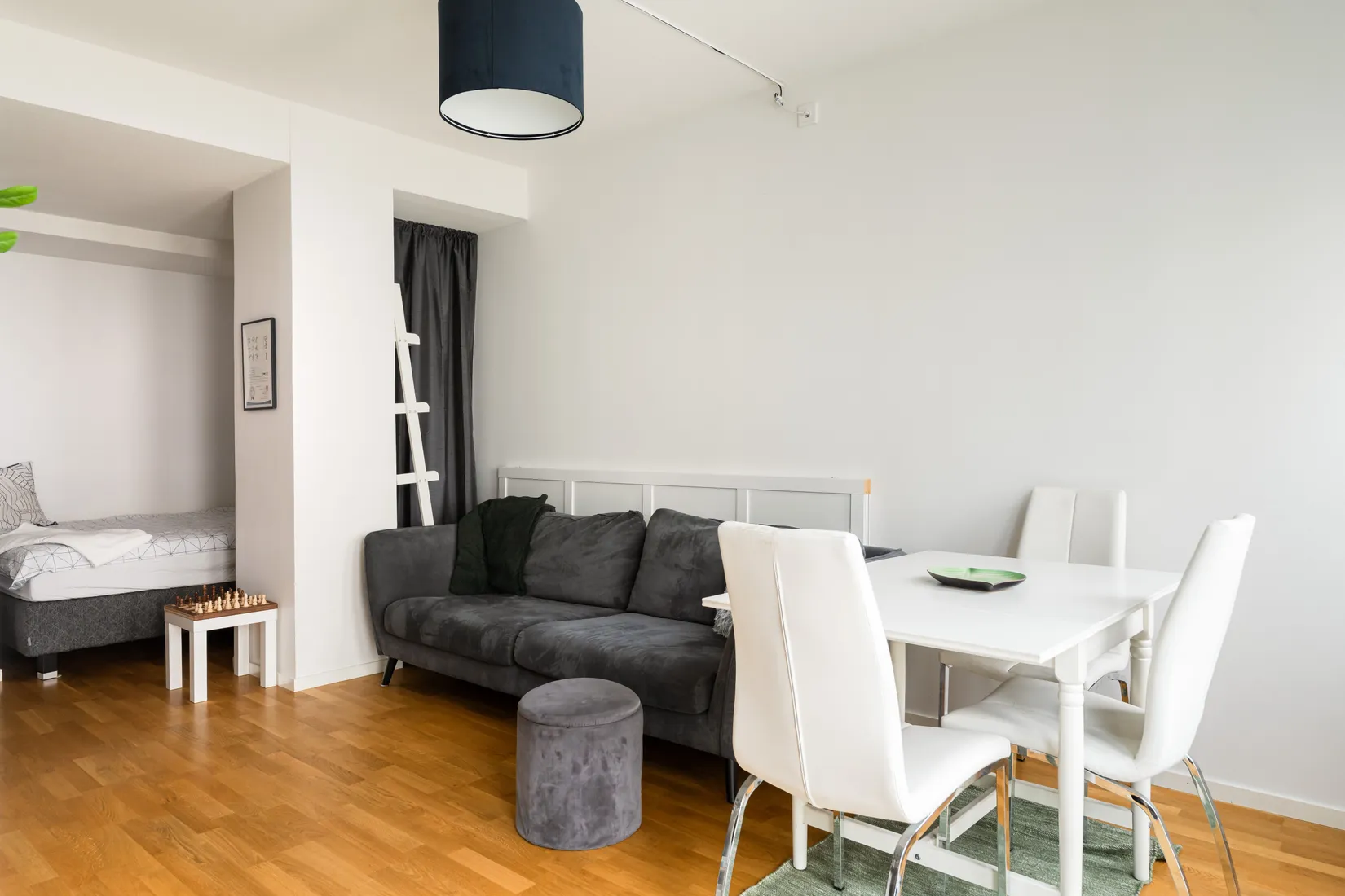 Bostadsrätt, Östersundsgatan 7, Vällingby - Råcksta, Stockholm