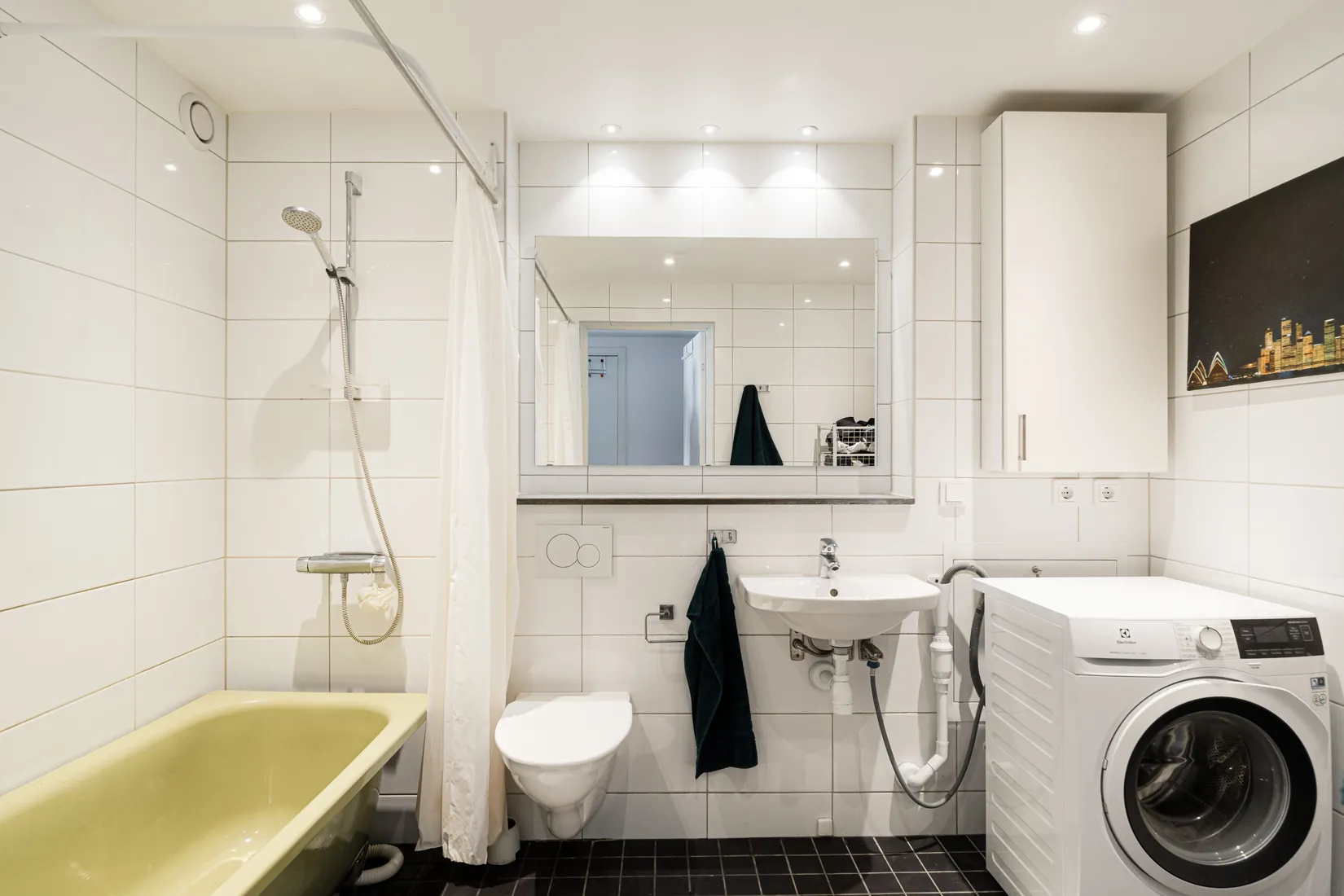 Bostadsrätt, Östersundsgatan 7, Vällingby - Råcksta, Stockholm