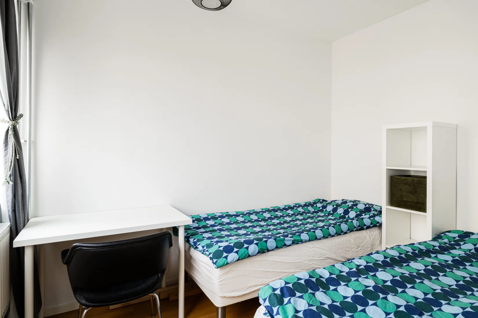 Bostadsrätt, Östersundsgatan 7, Vällingby - Råcksta, Stockholm