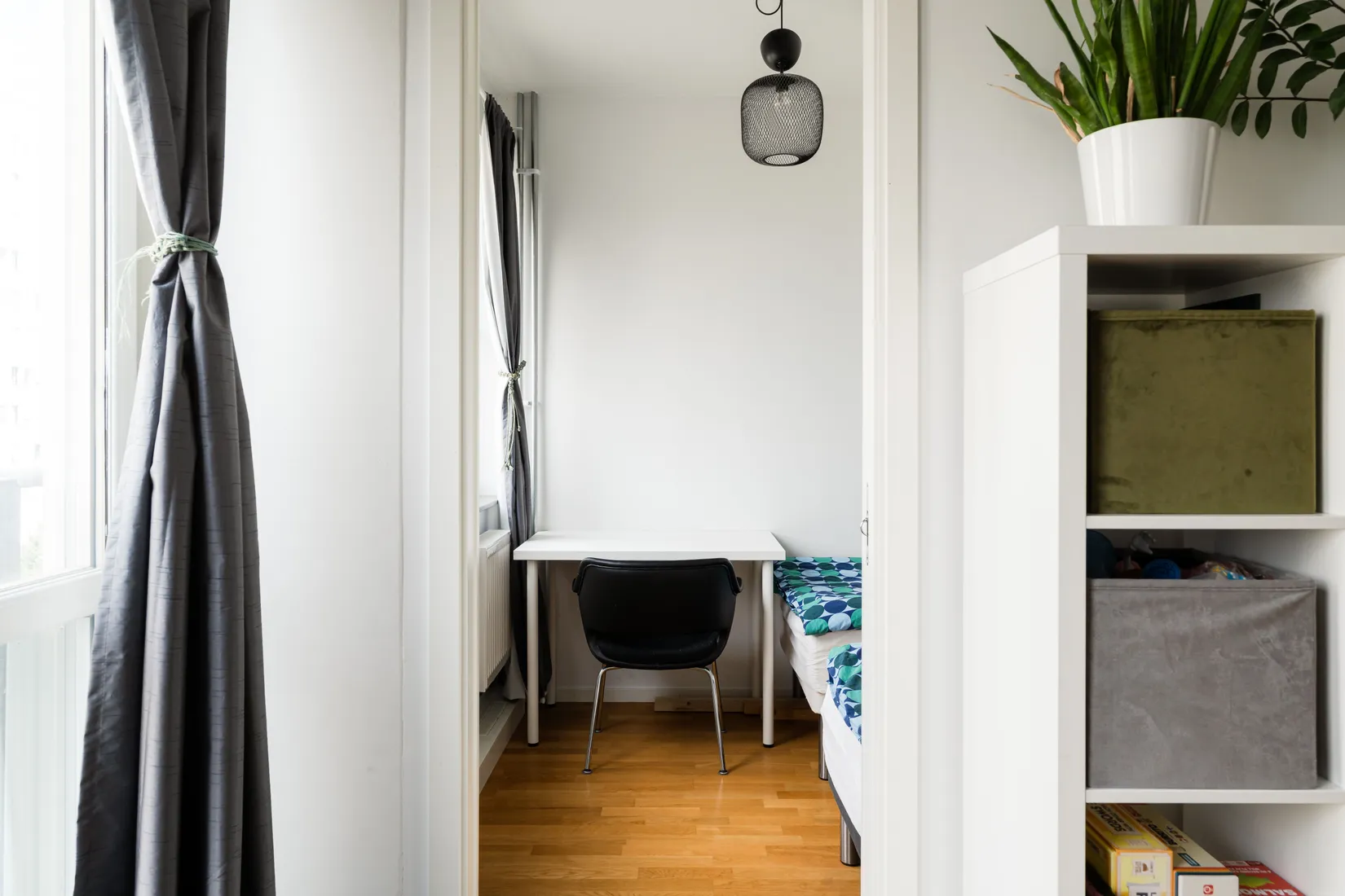 Bostadsrätt, Östersundsgatan 7, Vällingby - Råcksta, Stockholm