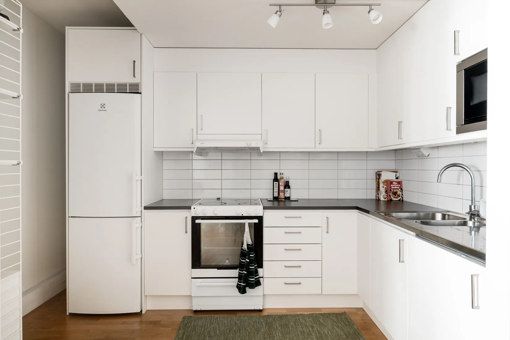 Bostadsrätt, Östersundsgatan 7, Vällingby - Råcksta, Stockholm