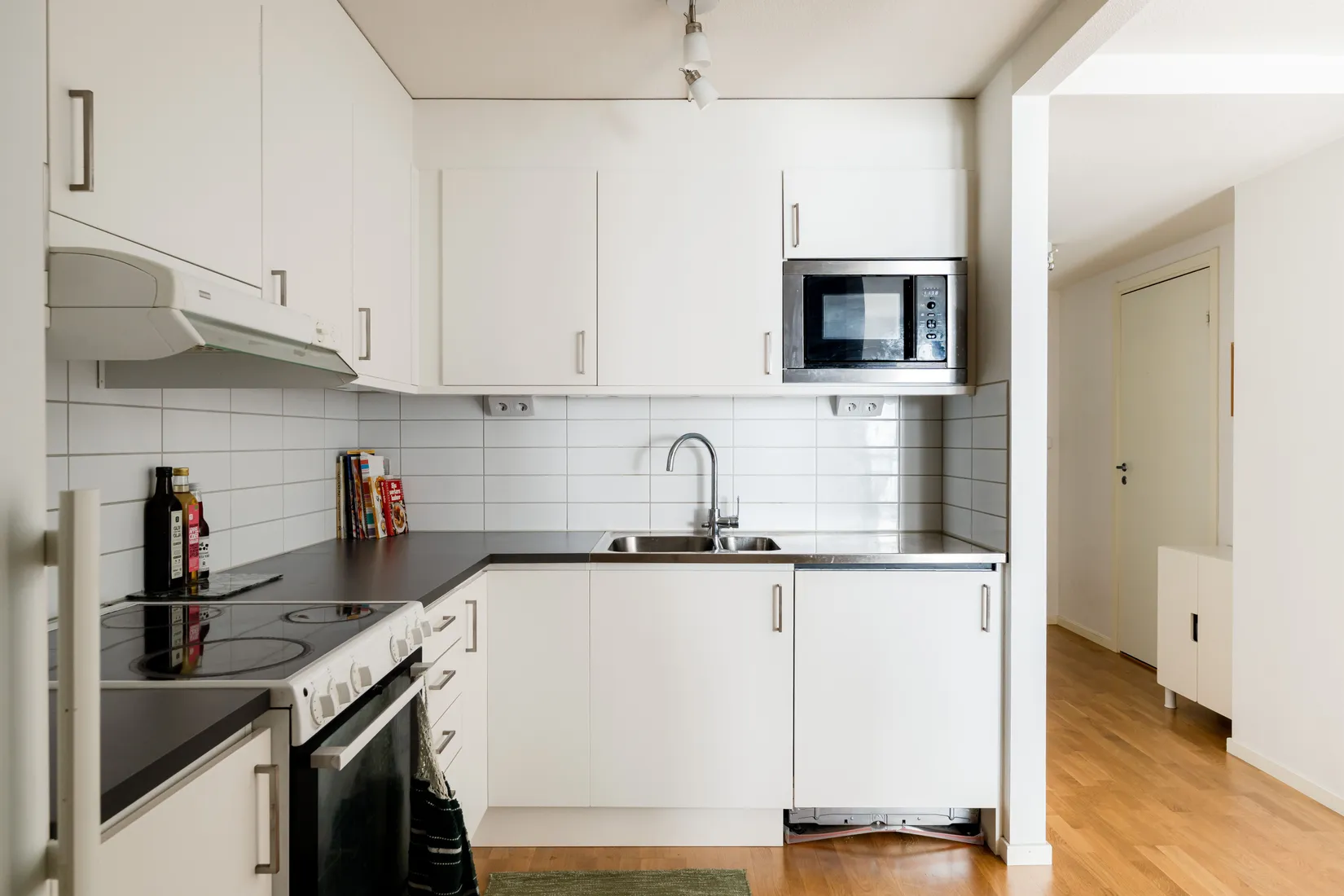 Bostadsrätt, Östersundsgatan 7, Vällingby - Råcksta, Stockholm