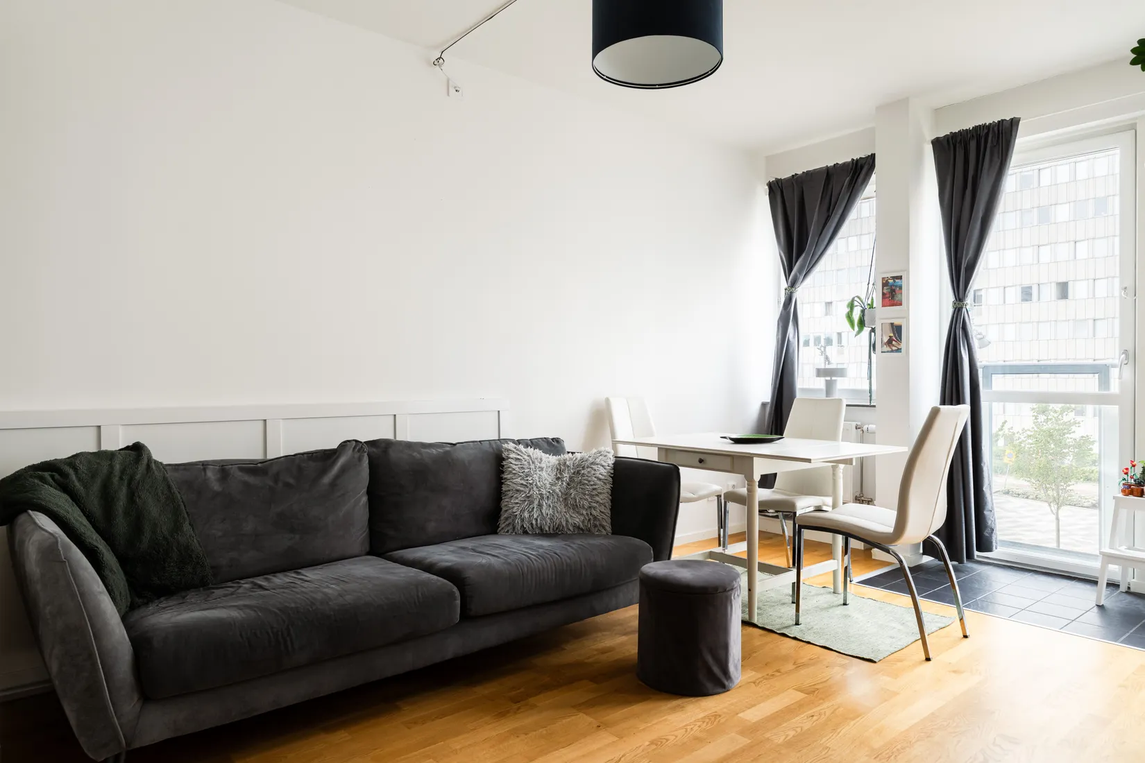 Bostadsrätt, Östersundsgatan 7, Vällingby - Råcksta, Stockholm