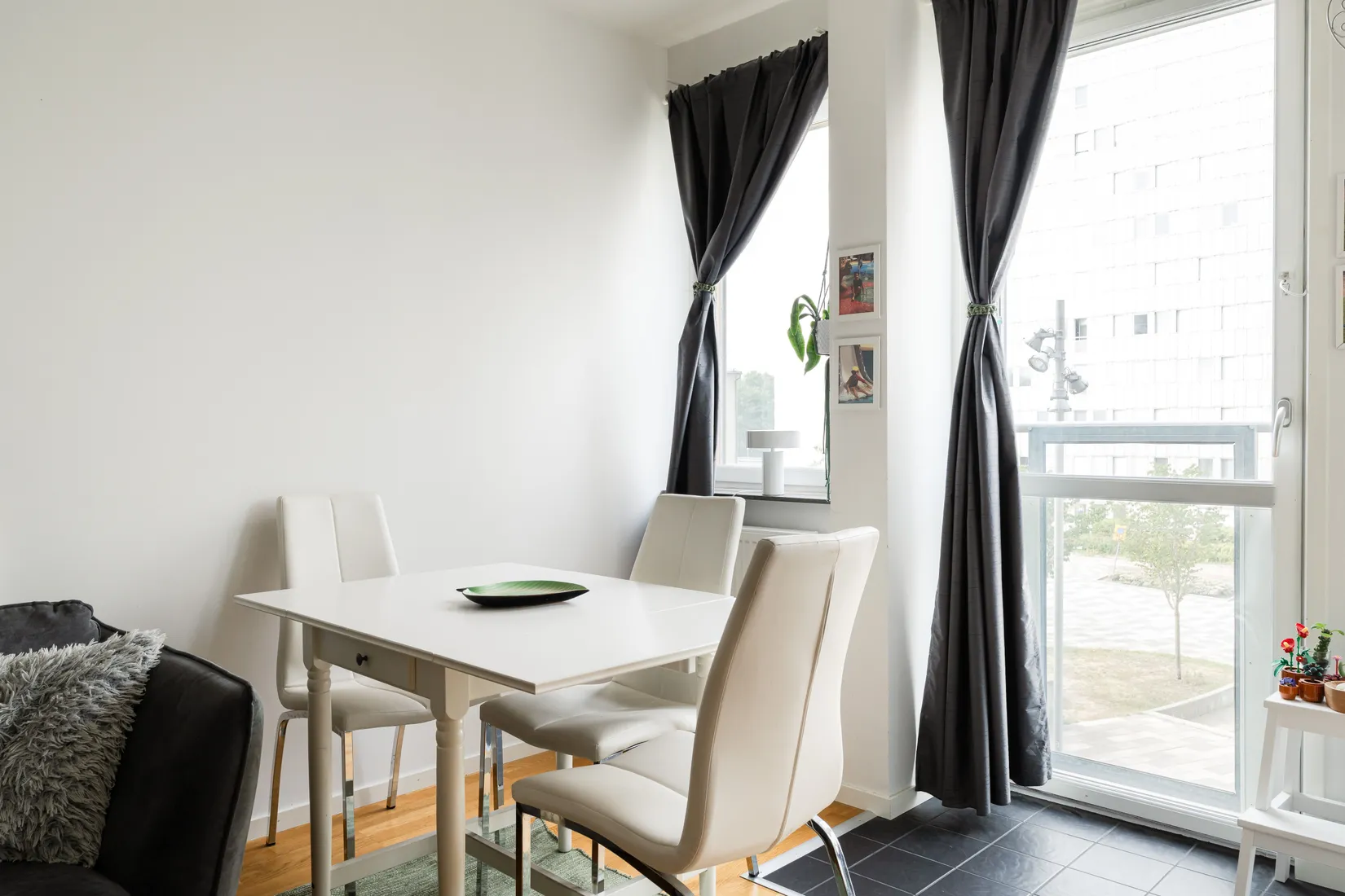 Bostadsrätt, Östersundsgatan 7, Vällingby - Råcksta, Stockholm